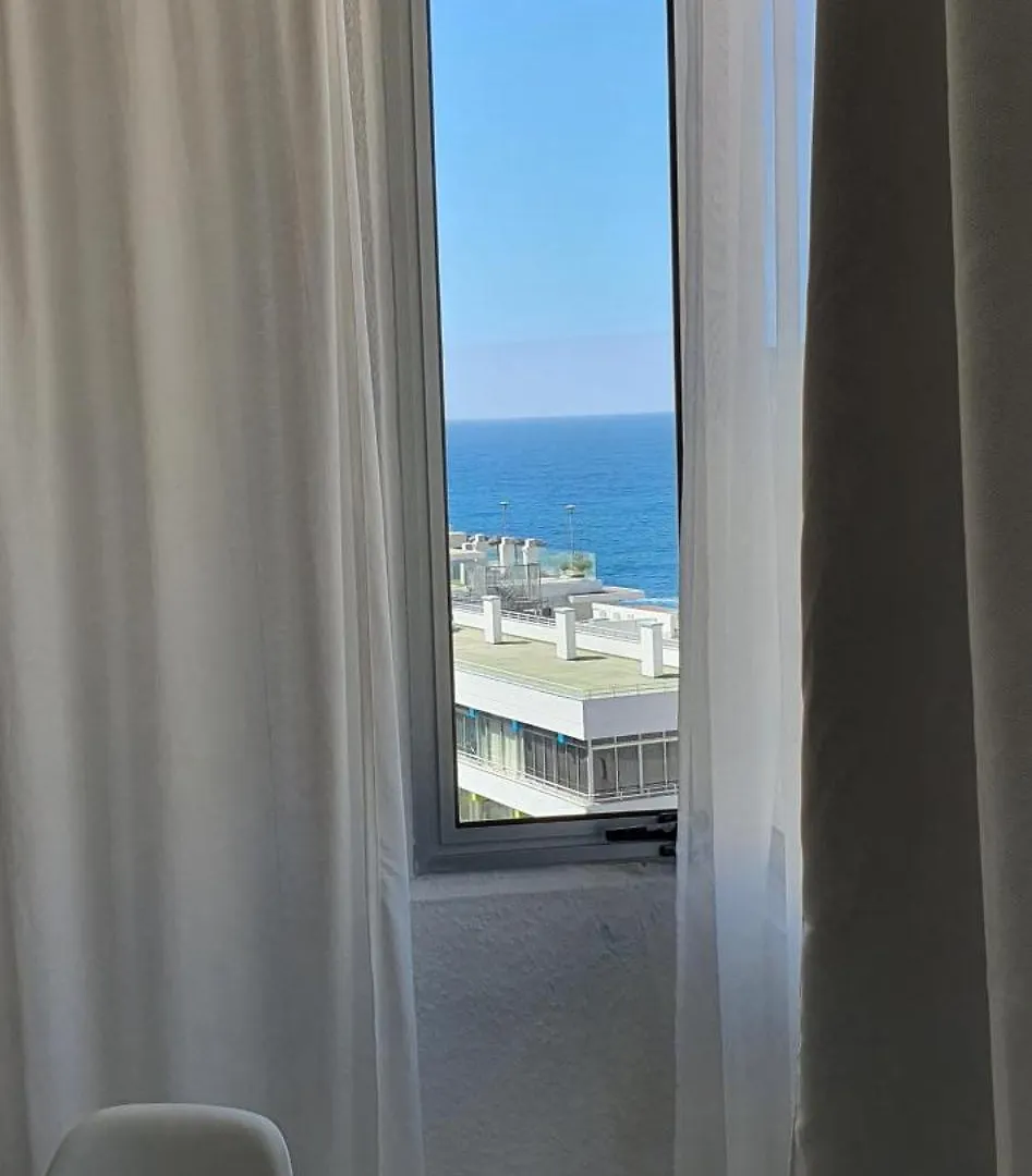 Martianez Beach Studio 푸에르토 드 라 크루즈 아파트